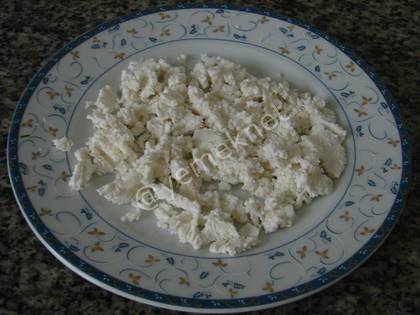 Peynirli Biber Dilimleri