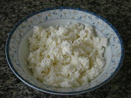 Peynirli Gözleme (Hazır Yufka ile)