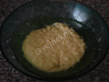 Renkli Patates Topları