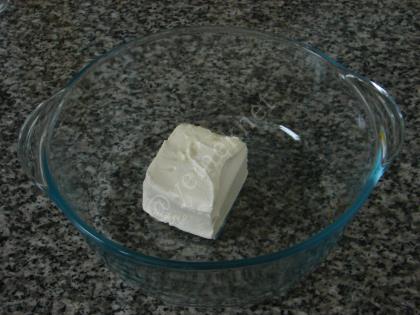 Tarçınlı Çay Kurabiyesi (Tatlı)