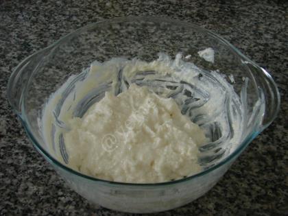 Tarçınlı Çay Kurabiyesi (Tatlı)