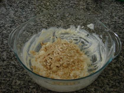 Tarçınlı Çay Kurabiyesi (Tatlı)