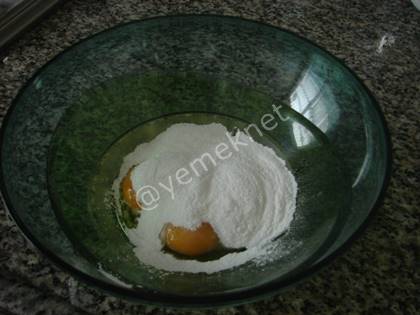 Pratik Un Kurabiyesi