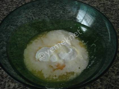 Pratik Un Kurabiyesi