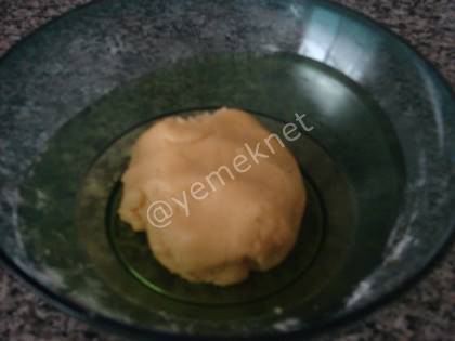 Pratik Un Kurabiyesi