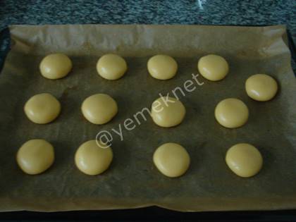 Pratik Un Kurabiyesi