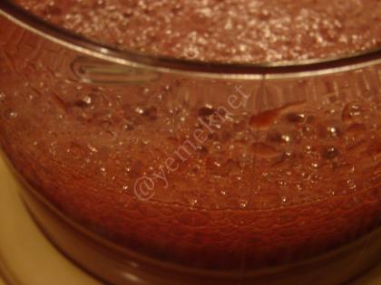 Çilekli Kokteyl İçeceği