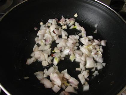 Fırında Sebzeli Fiyonk Makarna