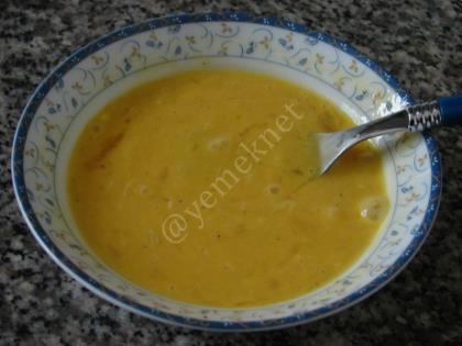 Kremalı Mantarlı Omlet