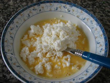 Maydanozlu Ekmek Dilimleri