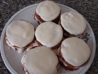 Porsiyonluk Tiramusu