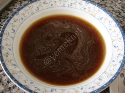 Porsiyonluk Tiramusu