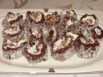 Saray Lokumu ( Paşa Lokumu)