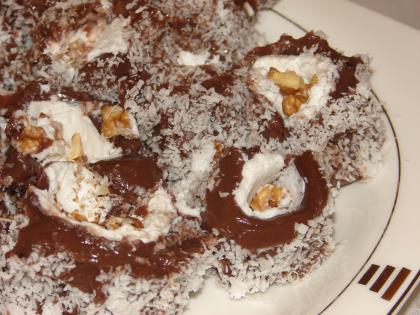 Saray Lokumu ( Paşa Lokumu)