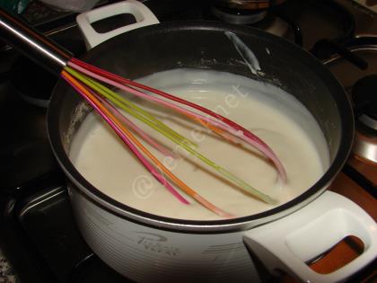 Saray Lokumu ( Paşa Lokumu)