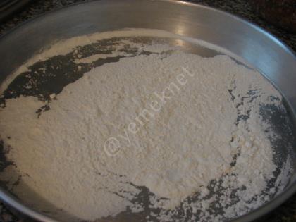 Terbiyeli Ekşili Köfte