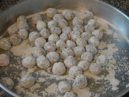 Terbiyeli Ekşili Köfte