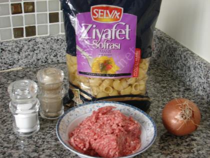 Yalancı Kocakulak (Kolay Mantı)