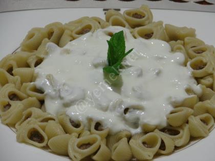 Yalancı Kocakulak (Kolay Mantı)