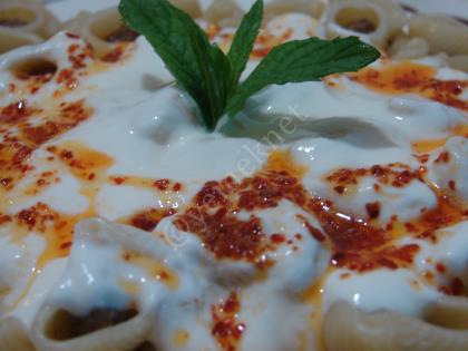 Yalancı Kocakulak (Kolay Mantı)