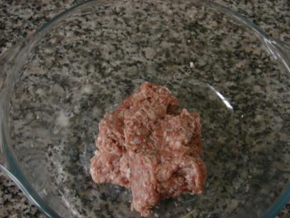 Yalancı Kocakulak (Kolay Mantı)