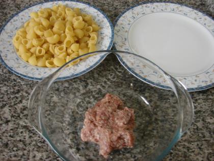 Yalancı Kocakulak (Kolay Mantı)