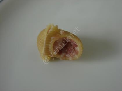 Yalancı Kocakulak (Kolay Mantı)