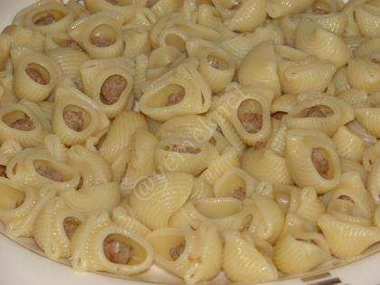 Yalancı Kocakulak (Kolay Mantı)