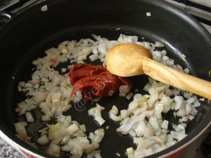 Zeytinyağlı Semizotu