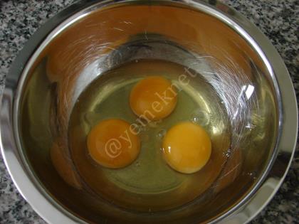 Aşçıbaşı Usulü Omlet