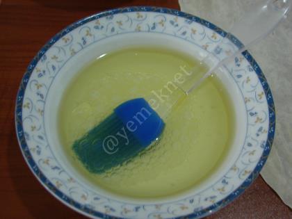 Çıtır Börek (Peynirli)