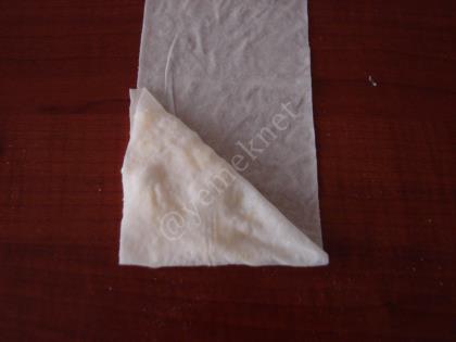 Çıtırt Muska Böreği