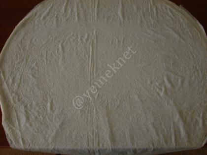 Çıtırt Muska Böreği