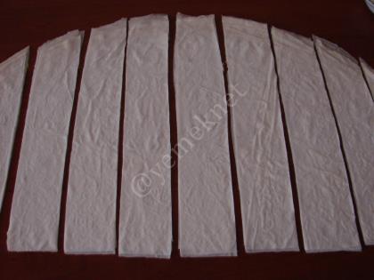 Çıtırt Muska Böreği