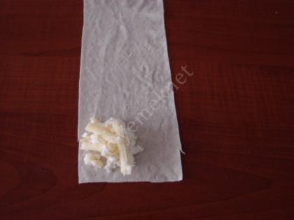 Çıtırt Muska Böreği