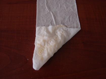 Çıtırt Muska Böreği