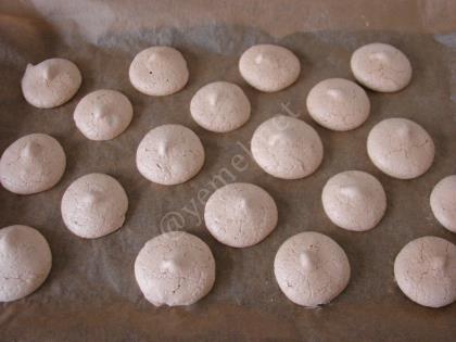 Çikolatalı Bezeler