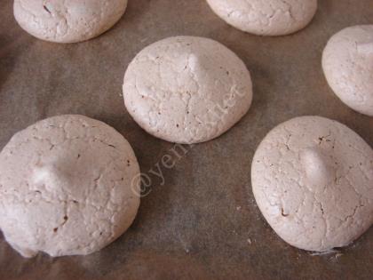 Çikolatalı Bezeler