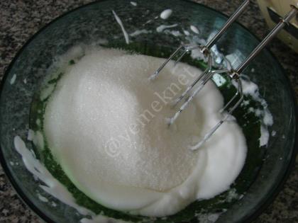 Çikolatalı Bezeler