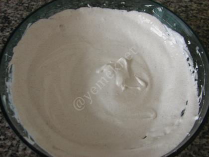 Çikolatalı Bezeler