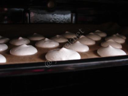 Çikolatalı Bezeler