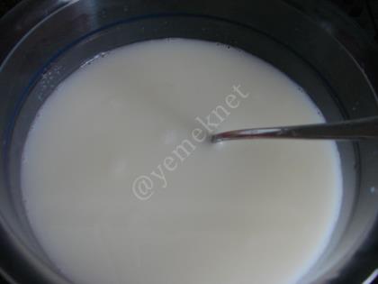 Fıstıklı Un Helvası