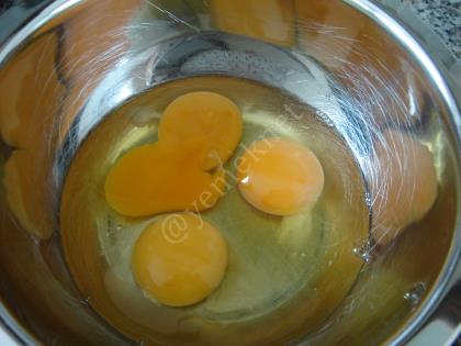 İspanyol Usulü Omlet