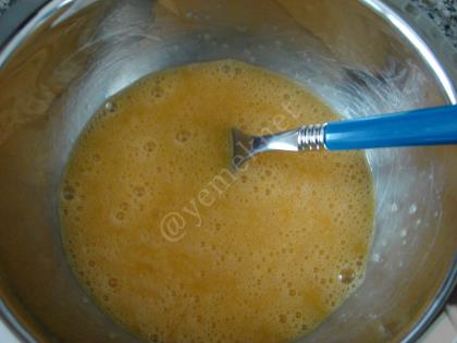 İspanyol Usulü Omlet