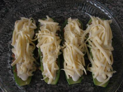 Kabak Sandal Kebabı