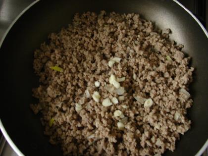 Kabak Sandal Kebabı