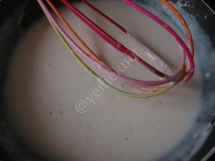 Kabak Sandal Kebabı