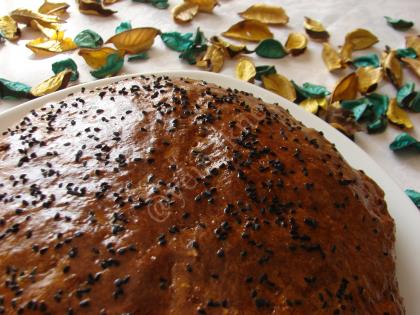 Karbonatlı Ekmek (Sodalı Ekmek)