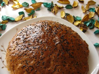 Karbonatlı Ekmek (Sodalı Ekmek)