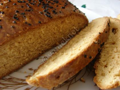 Karbonatlı Ekmek (Sodalı Ekmek)